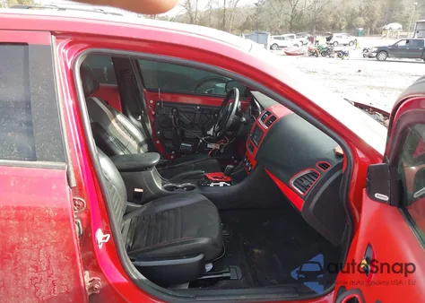 2013 Dodge Avenger R/T from USA, damaged, VIN 1C3CDZBGXDN521403